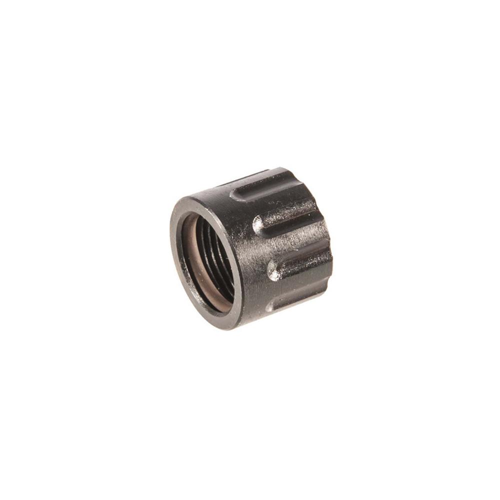 SilencerCo Thread Protector 1/2×28 with O-Ring Engagement