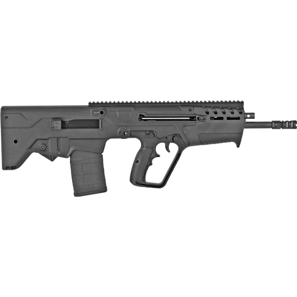 IWI Tavor 7 Bullpup Rifle .308 Win 20/rd 16.5″ Barrel Black Flattop