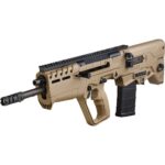 IWI Tavor 7 Bullpup Rifle .308 Win 20/rd 16.5″ Barrel FDE Flattop