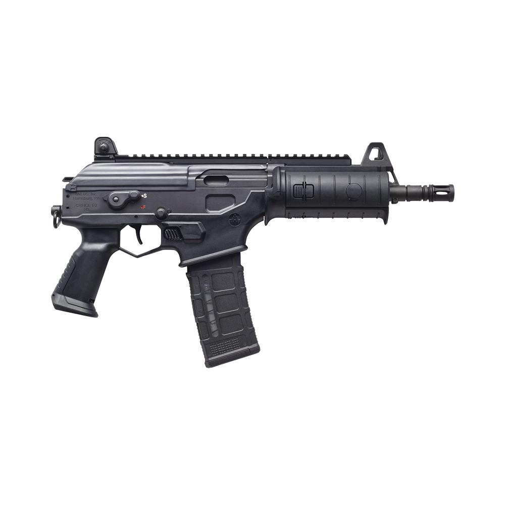IWI Galil Ace Gen II Pistol .223 Rem/5.56 NATO 30/rd Magazine 8.30″ Barrel Black