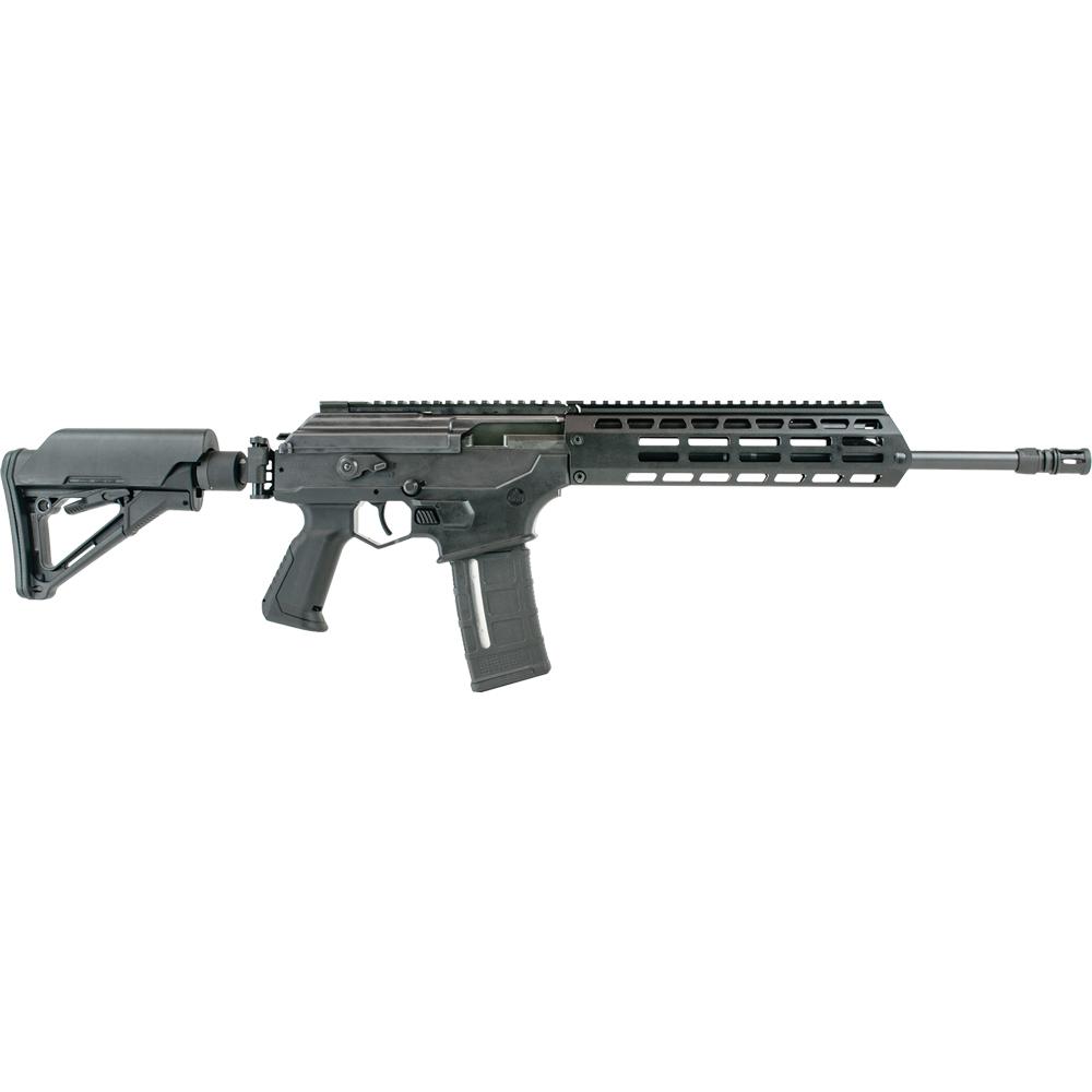 IWI Galil Ace Gen II Rifle 5.56×45 30/rd 16″ Barrel Black Side Folding Adjustable Butt Stock