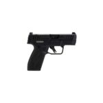 IWI Masada Slim Handgun 9mm Luger 13(1)&17(1)rd Magazines 3.4″ Barrel Black