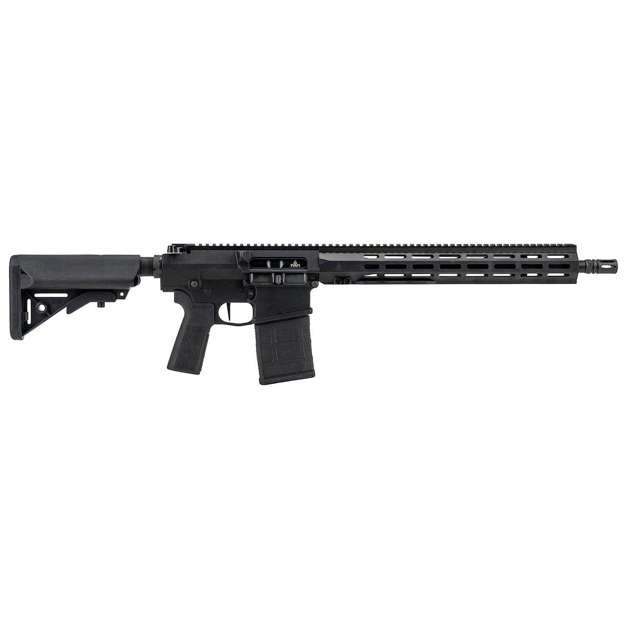 IWI Zion-25 Rifle .308 Win 20rd Magazine(1) 16” Barrel 15″ M-LOK Handguard