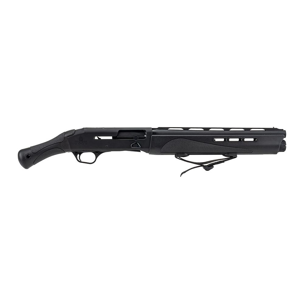 IWI MAFTEAH Shotgun 12ga 3″ Chamber 5rd Capacity 14” Barrel Synthetic Stock