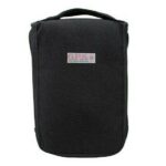 G-Outdoors GPS Tactical Pistol Case Fits Tactical Range Backpack – Black