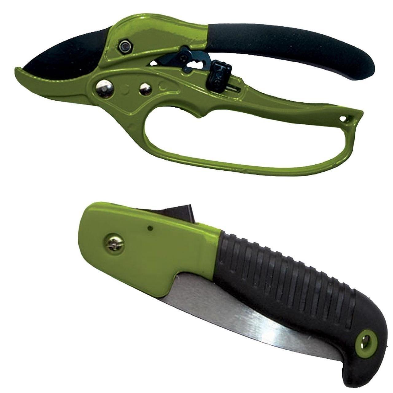 HME  Hunter’s Combo Pack 7 in Saw & Shear