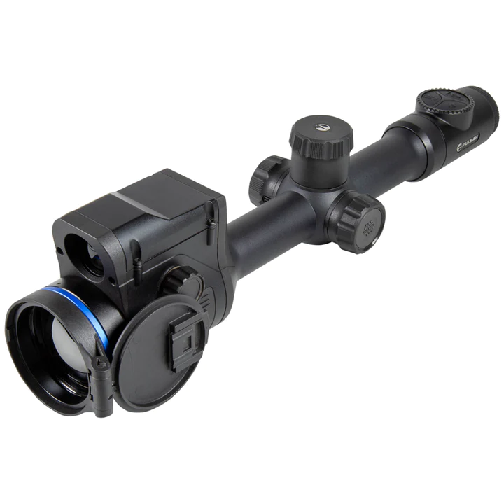 Pulsar Thermion 2 LRF XQ50 Pro Thermal Rifle Scope 3×12 50mm