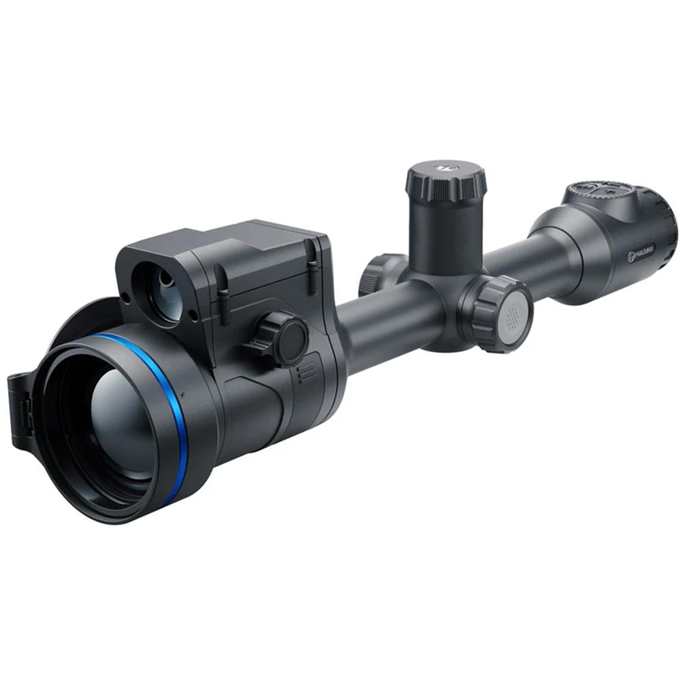 Pulsar Thermion 2 LRF XL60 Thermal Rifle Scope 2.5-20×60 without Mount