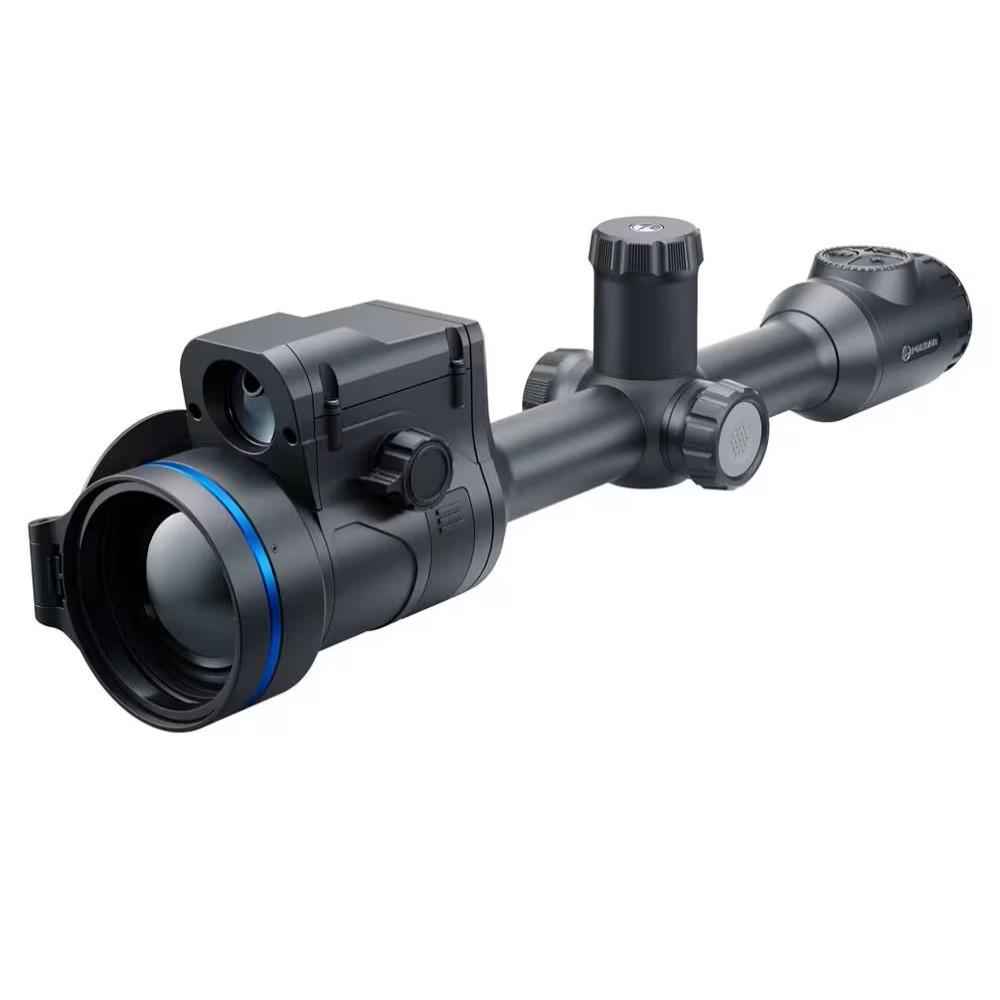 Pulsar Thermion 2 LRF XG60 Thermal Rifle Scope – Mount Not Included