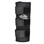 YHM Sound Suppressor Cover 5.5″ Black