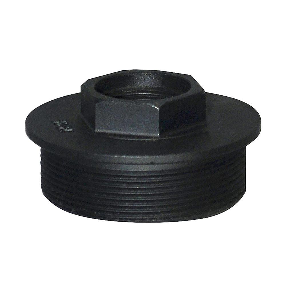 YHM Hub Direct Thread Mount System 11/16×24 Thread