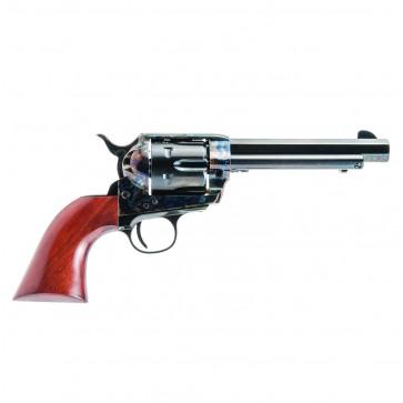 Cimarron Frontier Handgun .357 Mag 6rd Capacity 5.5″ Barrel Color Case