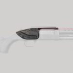 Crimson Trace LaserSaddle for Mossberg Models 500 590 590A1 & Shockwave