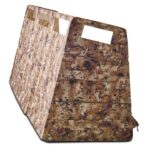 Rig’Em Right Panel Blind Optifade Marsh