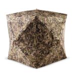 Rig’Em Right HydeOut Blind Optifade Subalpine