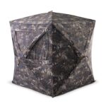 Rig’Em Right HydeOut XL Blind Optifade Timber