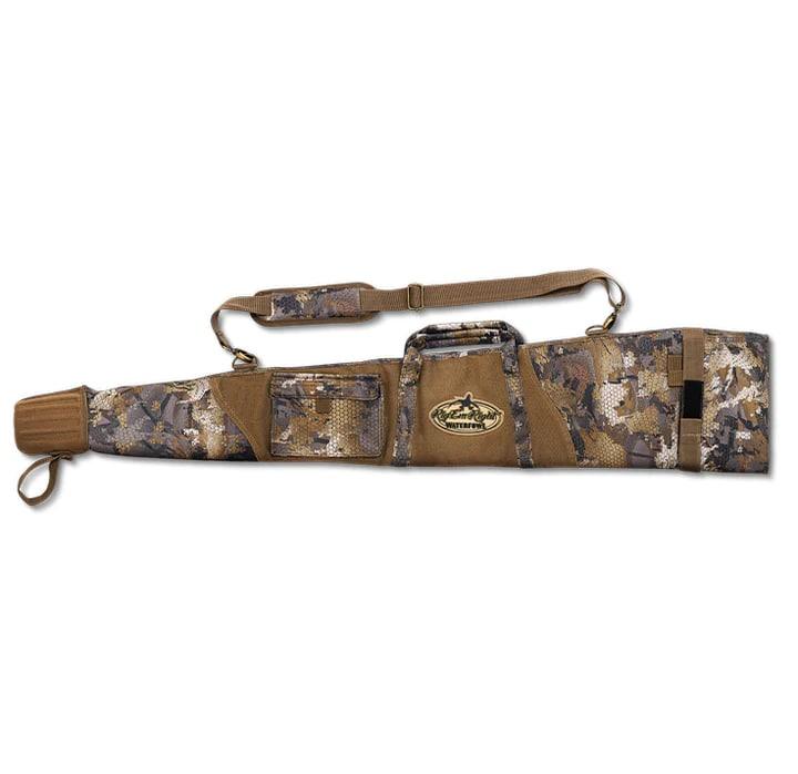 Rig’Em Right Flashpoint Floating Gun Case Optifade Timber