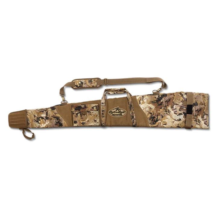 Rig’Em Right Flashpoint Floating Gun Case Optifade Marsh