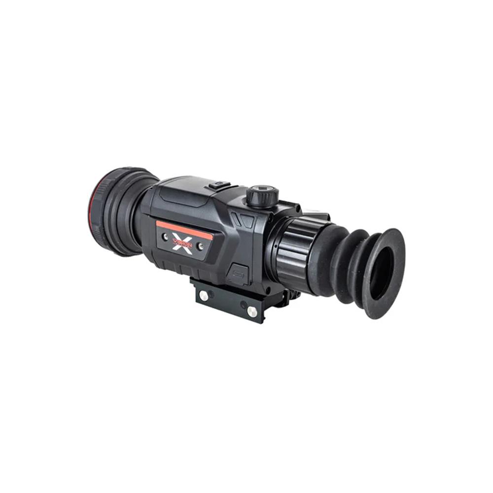X-Vision Optics Impact 250 Thermal Scope 384×288 4.7-18.8x 50mm