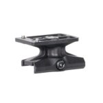 Reptilia DOT Mount for Holosun AEMS 1.93″ Black