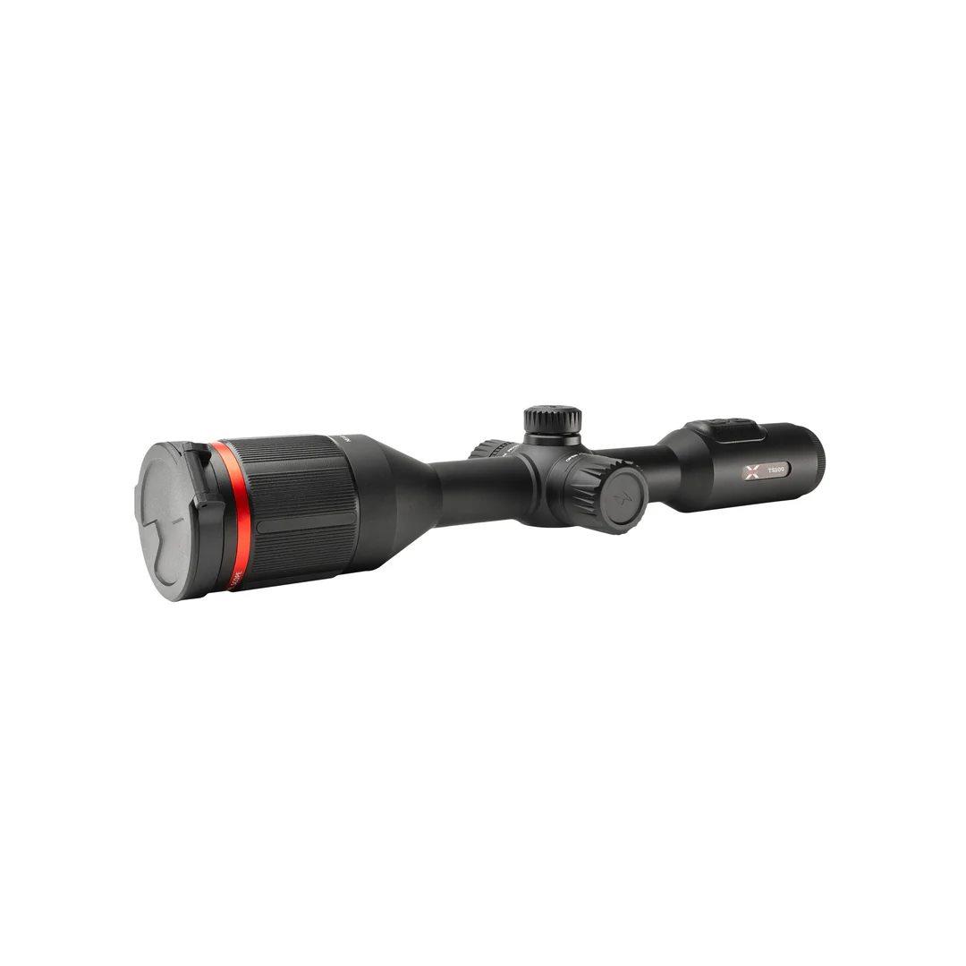 X-Vision Optics Impact 300 Thermal Rifle Scope 2-16x 640×480 Sensor
