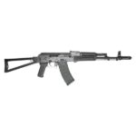 Riley Defense RAK47-P-SF Rifle 7.62x39mm 30rd Magazine 16″ Barrel Black Polymer Folding Stock