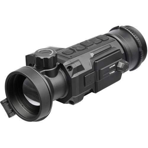 AGM Secutor LRF-C 50-640  Pro Grade Thermal Clip-On 12 Micron 640×512 50mm