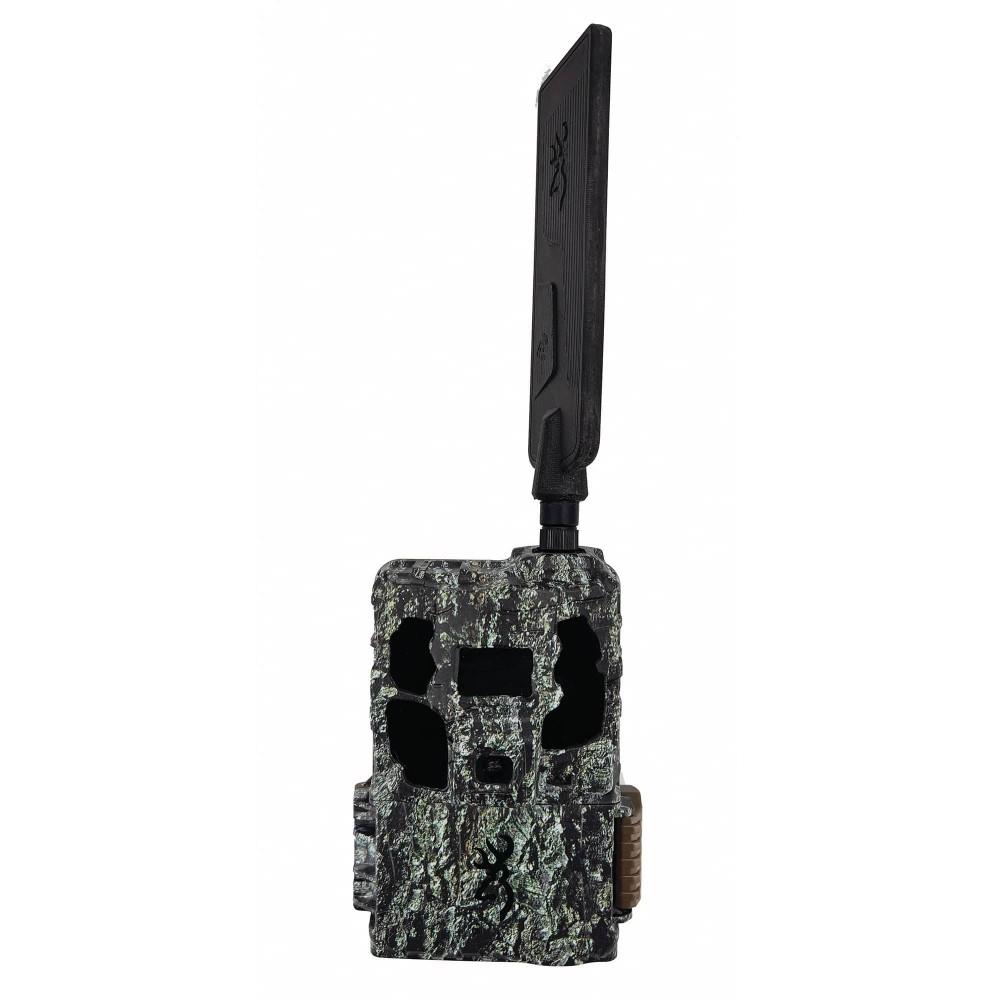 Browning Trail Camera – Defender Wireless Pro Scout Max HD AI 46MP