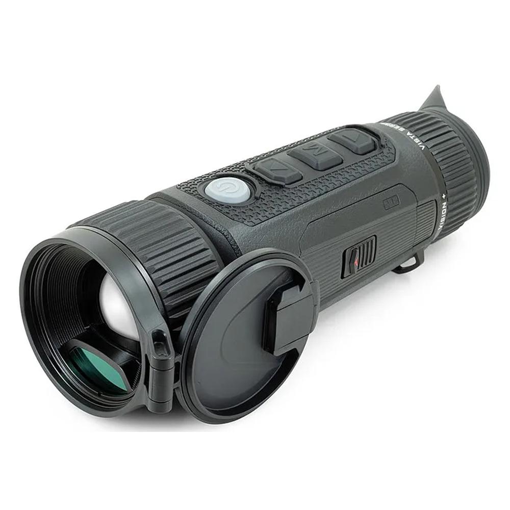 Nocpix Vista H35R Rangefinding Thermal Monocular 640×512 Black