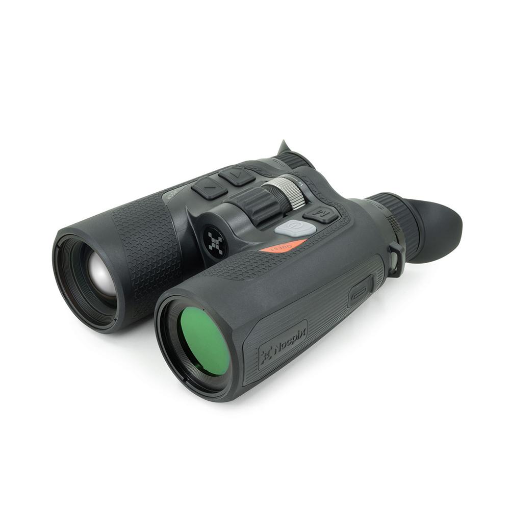 Nocpix QUEST H35R Rangefinding Thermal Binocular 640×512 35mm