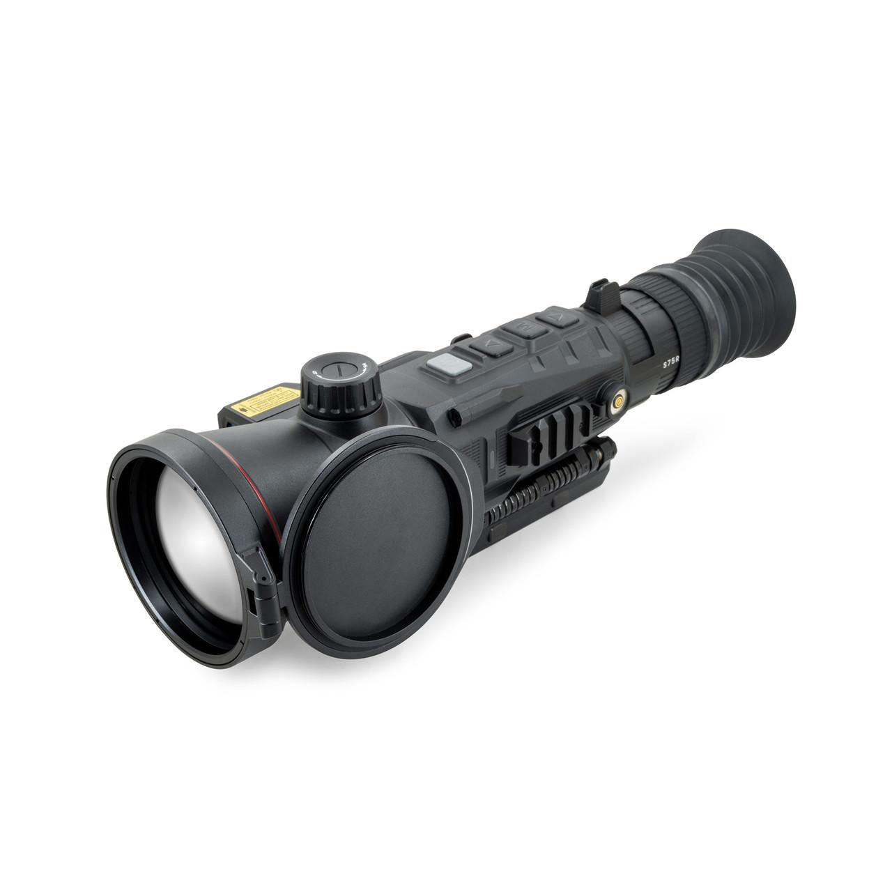 Nocpix RICO 2 Thermal Weapon Sight 640×512 75mm LRF
