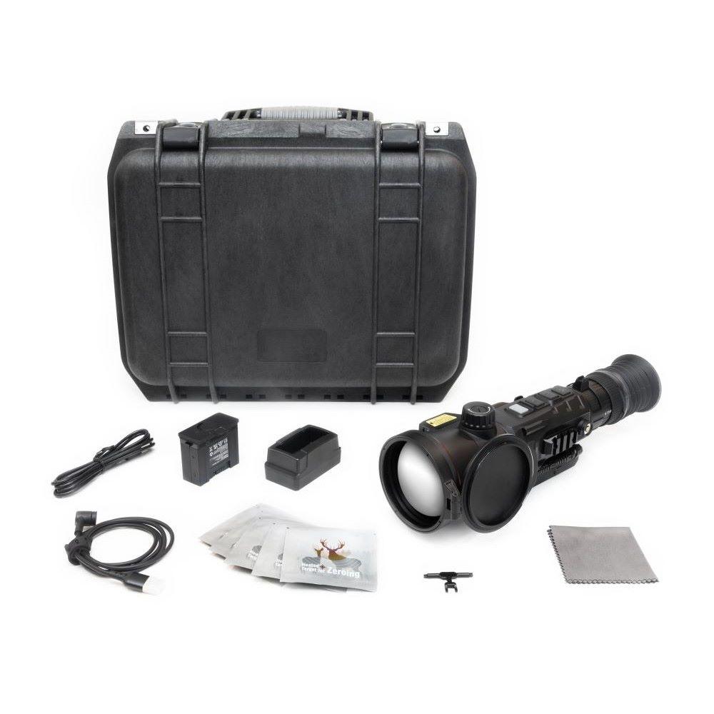 Nocpix RICO 2 Thermal Weapon Sight 1280×1024 75mm LRF