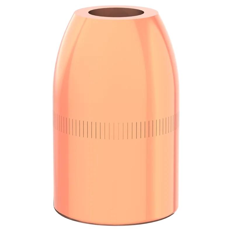 Accura Precision-Bond Handgun Bullets .44 cal .430″ 240 gr HP 500/pk