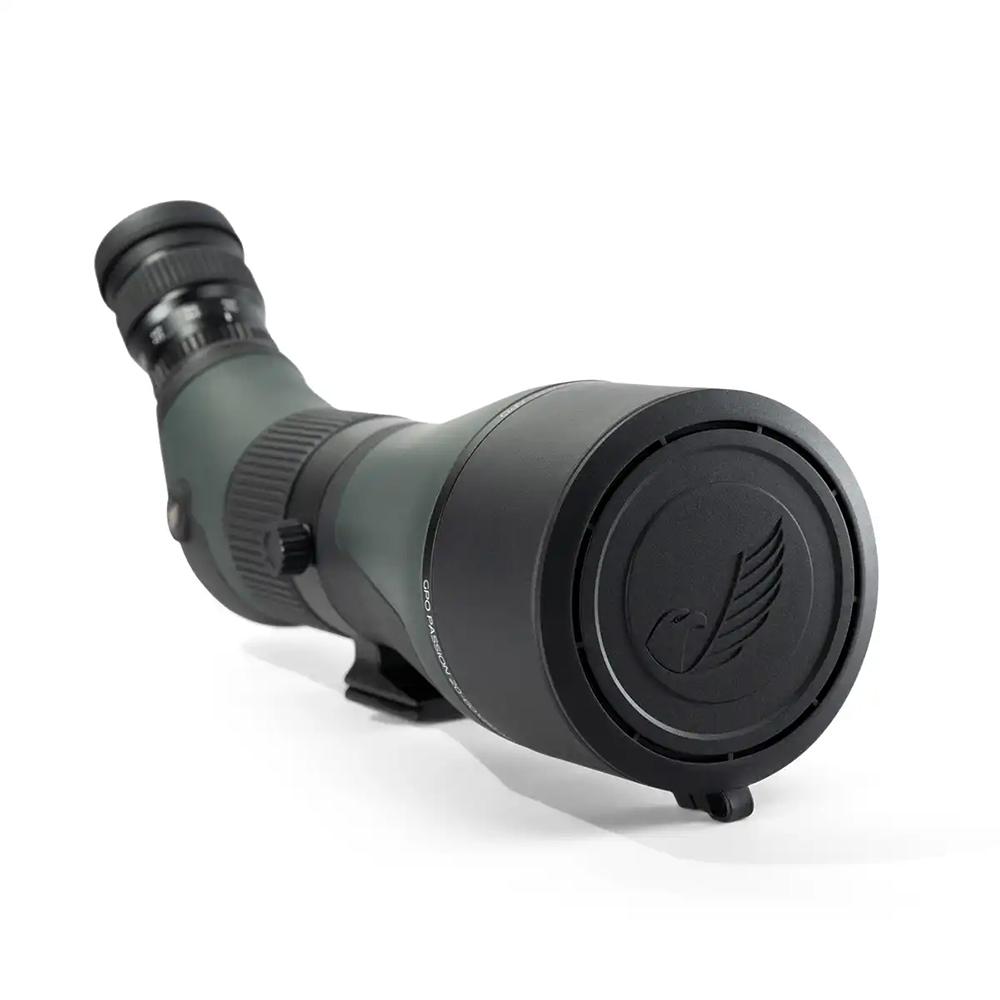 German Precision Optics Passion APO Spotting Scope 20-60×85 Green