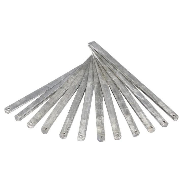 Rig’Em Right Strap Weights 4oz 12/ct