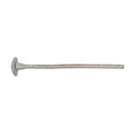 Rig’Em Right Long Stem Mushroom Weights 8oz 12/ct