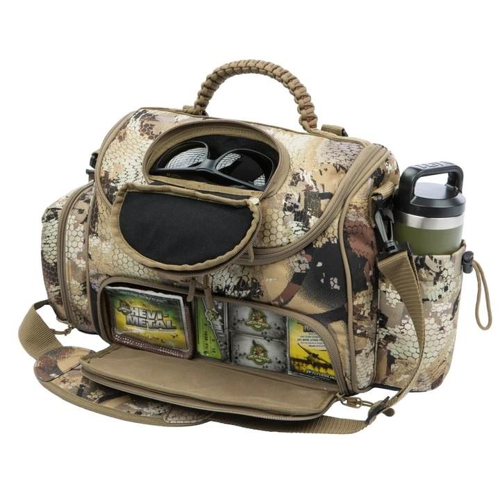 Rig’Em Right Lock & Load Blind Bag Gore Optifade Marsh