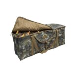 Rig’Em Right 12-Slot Deluxe Duck Decoy Bag Gore Optifade Timber