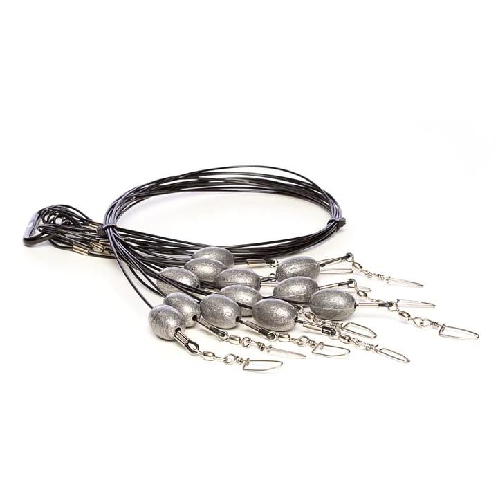 Rig’Em Right Decoy Anchors 48″ 4oz 12/ct