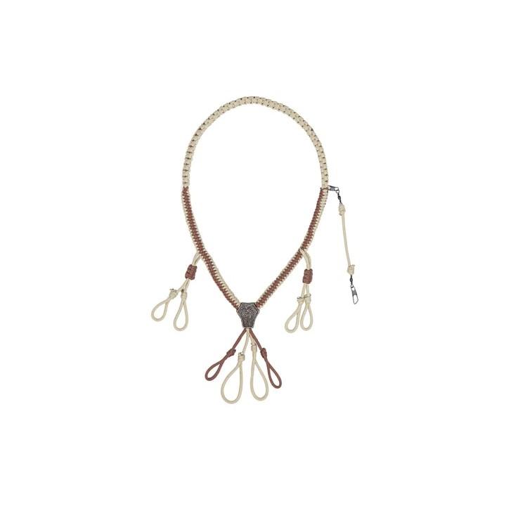 Rig’Em Right Copperhead Deluxe 4-Call Lanyard