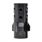 Angstadt Arms 3-Lug 9mm Luger Muzzle Brake 1/2×28