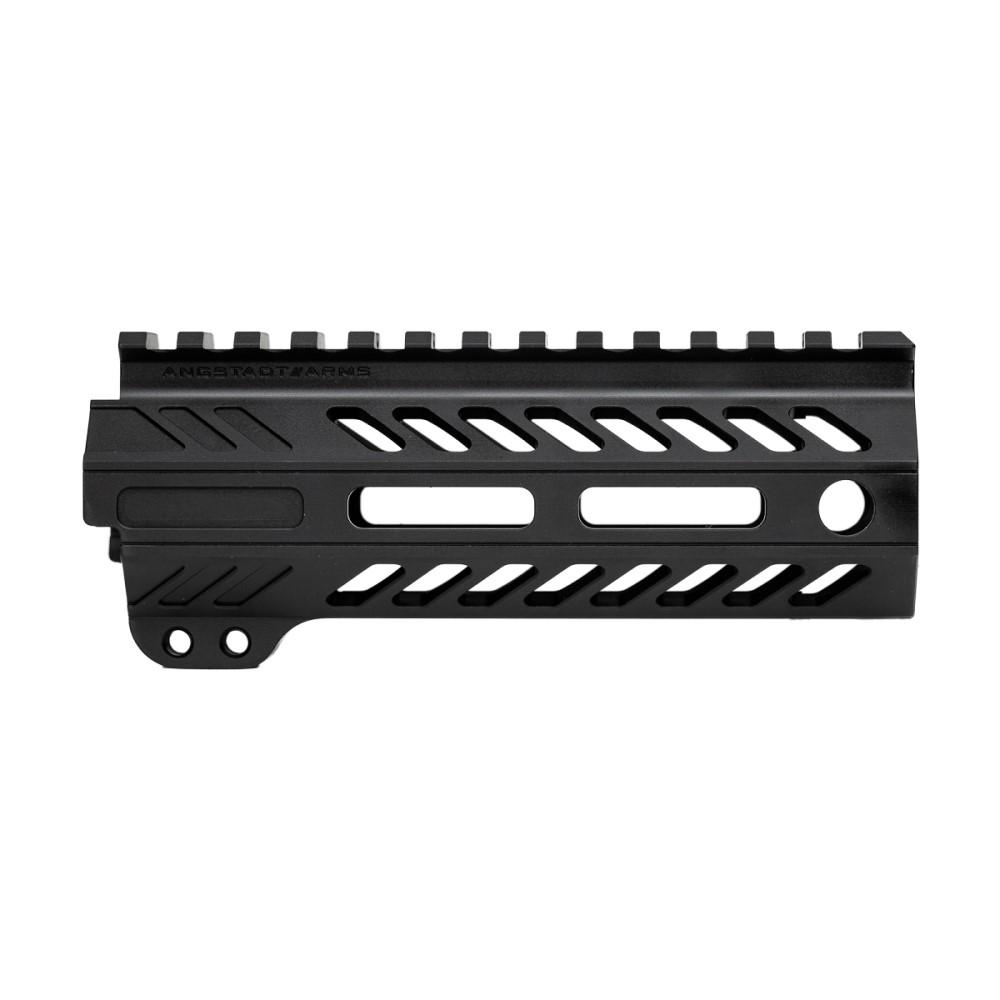 Angstadt Arms Ultra Light AR-15 Handguard 5.5″ MLOK