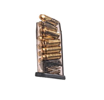 Elite Tactical Systems (ETS) Magazine Glock 20 10mm 10/rd – For Glock 29