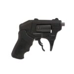 Standard Manufacturing S333 Gen II Handgun .22 WMR 8rds Capacity 1.5″ Barrel Black