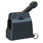 MagLULA CZ Scorpion EVO3 SMG 9mm Mag Loader & Unloader – Black