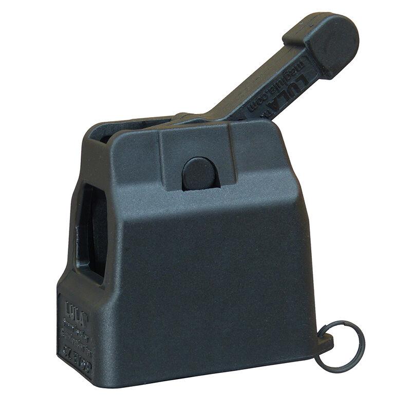 MagLULA CZ Scorpion EVO3 SMG 9mm Mag Loader & Unloader – Black