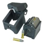 MagLULA Ruger Factory 10/22 BX .22LR LULA Mag Loader & Unloader Set Black