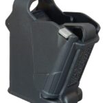 MagLULA UpLULA – Universal Pistol Mag Loader 9mm thru .45 ACP Black