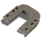 MagLULA 1911AI Aligner Insert for UpLULA Assists Loading SS Mags .22LR – .45 ACP