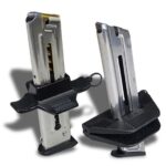 Maglula X10-LULA & V10-LULA Pistol Mag Loaders (Set for Narrow Single Stack Mags) – Set